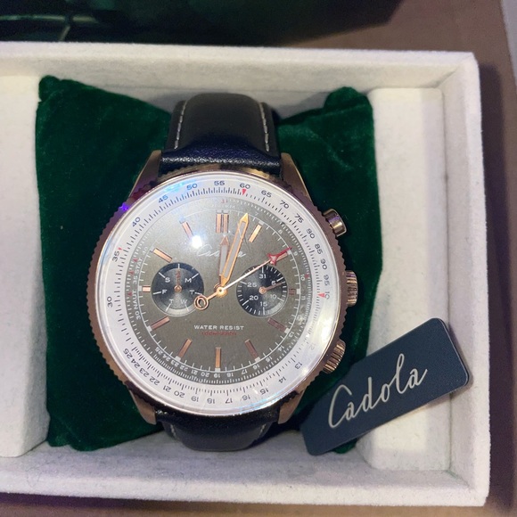 Cadola Aviateur - Picture 3 of 7